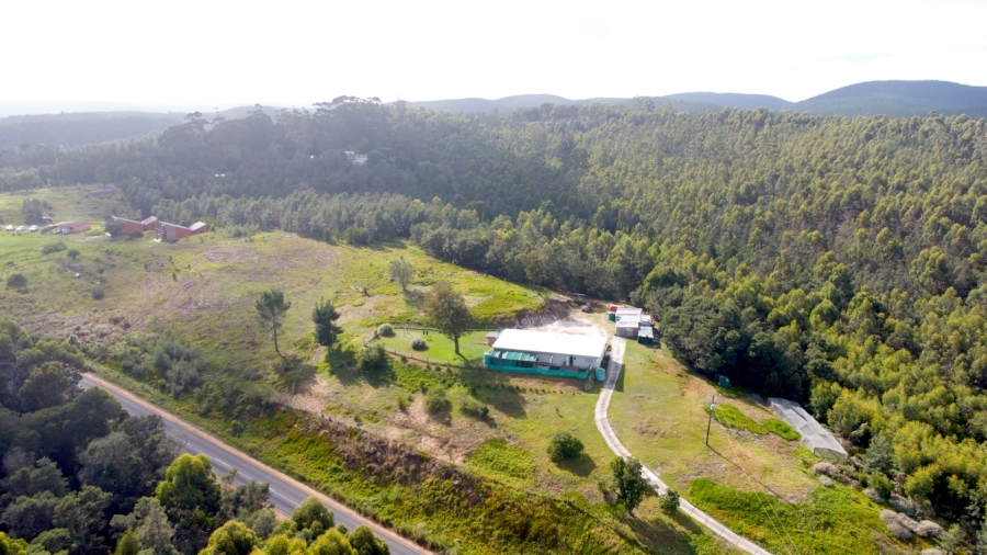 16 Bedroom Property for Sale in Sedgefield Rural Western Cape
